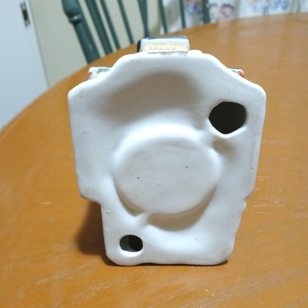 Village School Candle Holder - Picture 6 of 10